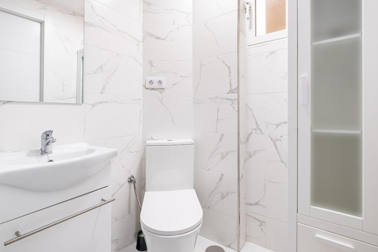 Torre Levante 22C ベニドルム エクステリア 写真